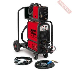 Распродажа профессиональных мультсистемных сварочных инверторных полуавтоматов