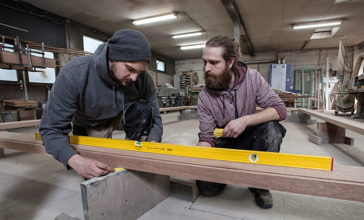 НОВИНКА: уровни серии 80 AS в трех исполнениях