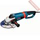 Углошлифовальная машина BOSCH GWS 26-230 LVI