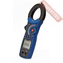 Токовые клещи с ваттметром CEM DT-3352
