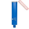 Коронка алмазная по бетону 102х450 мм 1 1/4 UNC TRIO DIAMOND New Formula NFU102