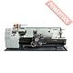 Токарно-винторезный станок по металлу METAL MASTER MML 250x550 V (2550 V)