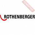 Центрирующий дорн для засверливания 400 мм ROTHENBERGER