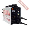 Инвертор MMA сварочный РЕСАНТА САИ-205
