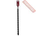 Бур SDS-Plus 24х400/460 мм 2 грани ELITECH 1820.031600