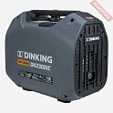 Генератор инверторный DINKING DK2300iC