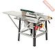 Циркулярный станок METABO BKS 450 Plus 5,5 DNB 380V 0194605000