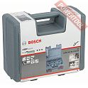 Набор коронок алмазных по керамограниту 25, 35, 45, 51 мм хвостовик M14 BOSCH Dry Speed Best for Ceramic 2608587137