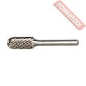 Борфреза твердосплавная форма C 6х16х6х61 мм насечка DC EUROBOOR RB.C0606