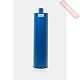 Коронка алмазная по бетону 142х500 мм 1 1/4 UNC KEOS DC142.500