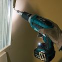 Аккумуляторный шуруповерт MAKITA DFS 452 Z