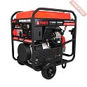 Бензиновый генератор A-iPower A17000TEAX с блоком АВР-63