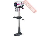 Сверлильный резьбонарезной станок OPTIMUM OPTIdrill DP 26-F 220В