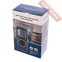 Мультиметр цифровой ручной CEM DT-9908