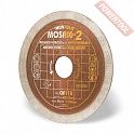 Диск алмазный по мозаике 125х22,23 мм MONTOLIT Mosaiccut-2 CM125