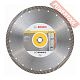 Диск алмазный по бетону 350х20 мм BOSCH Best For Universal Turbo 2608603770