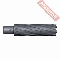 Сверло корончатое по металлу TCT 19х80 мм Weldon 19 Nitto RODMIX 1219080192