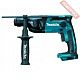 Аккумуляторный перфоратор SDS-Plus MAKITA DHR 164 Z