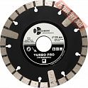 Диск алмазный по бетону 125х22,23 мм TRIO DIAMOND Turbo Pro Глубокорез TP152