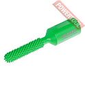 Борфреза твердосплавная форма C 12,7х50х100 мм M14 игольчатая насечка HILBERG BF14-BN201