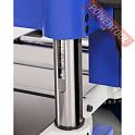 Рейсмусовый станок с сегментированным валом helical (кукуруза) BELMASH P380ARBH 220V S186A