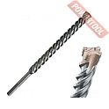 Бур SDS-Max 52х450/570 мм 4 грани DeWALT Extreme DT9450-QZ