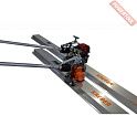 Виброрейка бензиновая для бетона KREBER K-LW B 1 m