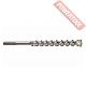 Бур SDS-Max 38х450/570 мм 4 грани KEIL W2 Turbokeil 1270380570