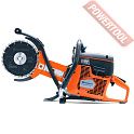 Бензорез диск 230 мм HUSQVARNA K 760 Cut-n-Break