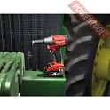 Аккумуляторный импульсный ударный гайковерт MILWAUKEE M18 CIW12-402C FUEL