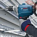 Дрель безударная BOSCH GBM 1600 RE