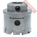 Твердосплавная коронка TCT 46х30 мм KARNASCH Power-Max 20 20.1015A-046