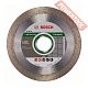 Диск алмазный по плитке 115х22,23 мм BOSCH Best For Ceramic 2608602630
