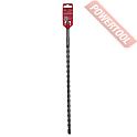 Бур SDS-Plus 12х350/410 мм 2 грани ELITECH 1820.030200