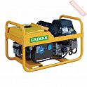 Бензиновый генератор CAIMAN Leader 10500XL21 DE