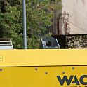 Дизельная тепловая пушка непрямого нагрева WACKER NEUSON HI 260