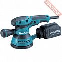 Эксцентриковая шлифмашина MAKITA BO 5040