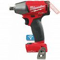 Аккумуляторный импульсный ударный гайковерт MILWAUKEE M18 ONEIWF12-0X FUEL One-Key