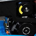 Виброплита реверсивная дизельная ROBUST CPC-310D