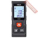 Дальномер лазерный RGK DA40