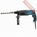 Перфоратор SDS-Plus MAKITA HR 2470 FT