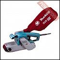 Ленточная шлифмашина MAKITA 9924 DB