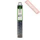 Бур SDS-Plus 6х100/160 мм 2 грани 10 шт D.BOR V Plus 240483