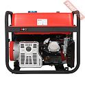 Бензиновый генератор A-iPower A8500TEA с блоком АВР 230В/400В и транспортировочным комплектом L