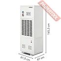 Осушитель воздуха конденсационный OMEGALINE DH 105 S