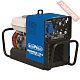 Бензиновый сварочный генератор BLUEWELD Motoinverter 174 CE