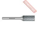 Борфреза твердосплавная форма A 2,5х11х3х38 мм насечка HP-3 KARNASCH 11.3001-027