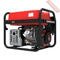 Бензиновый генератор A-iPower A8500EA с блоком АВР 230 В