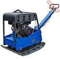 Виброплита реверсивная бензиновая TSS-WP320L