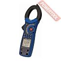 Токовые клещи с ваттметром CEM DT-3353